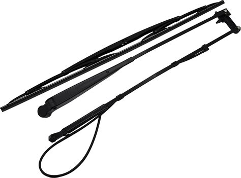 wiper blade for bobcat skid steer|Bobcat Windshield Wiper Parts .